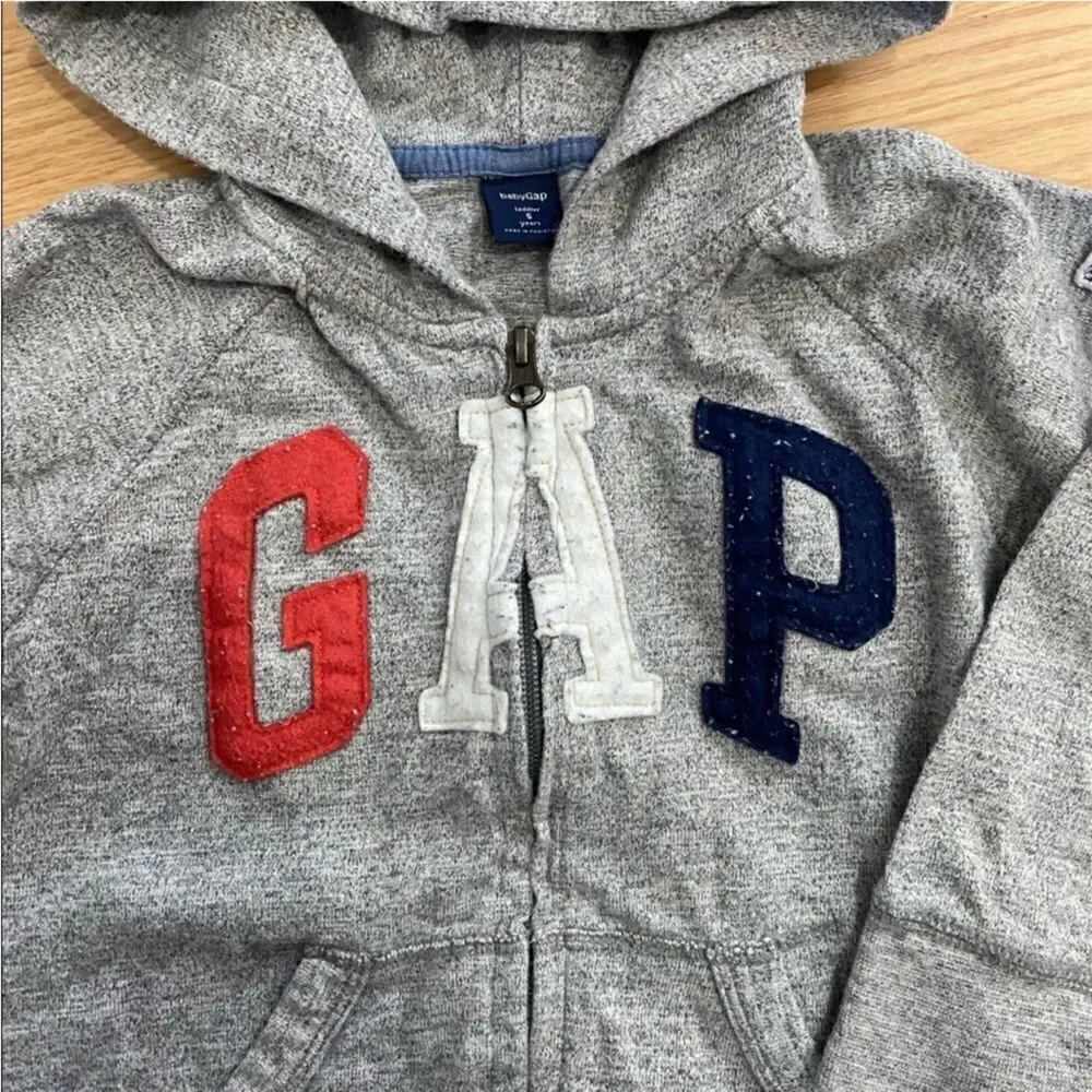 Gap Craxy 8 Boys Outfit Bundle Americana Shark